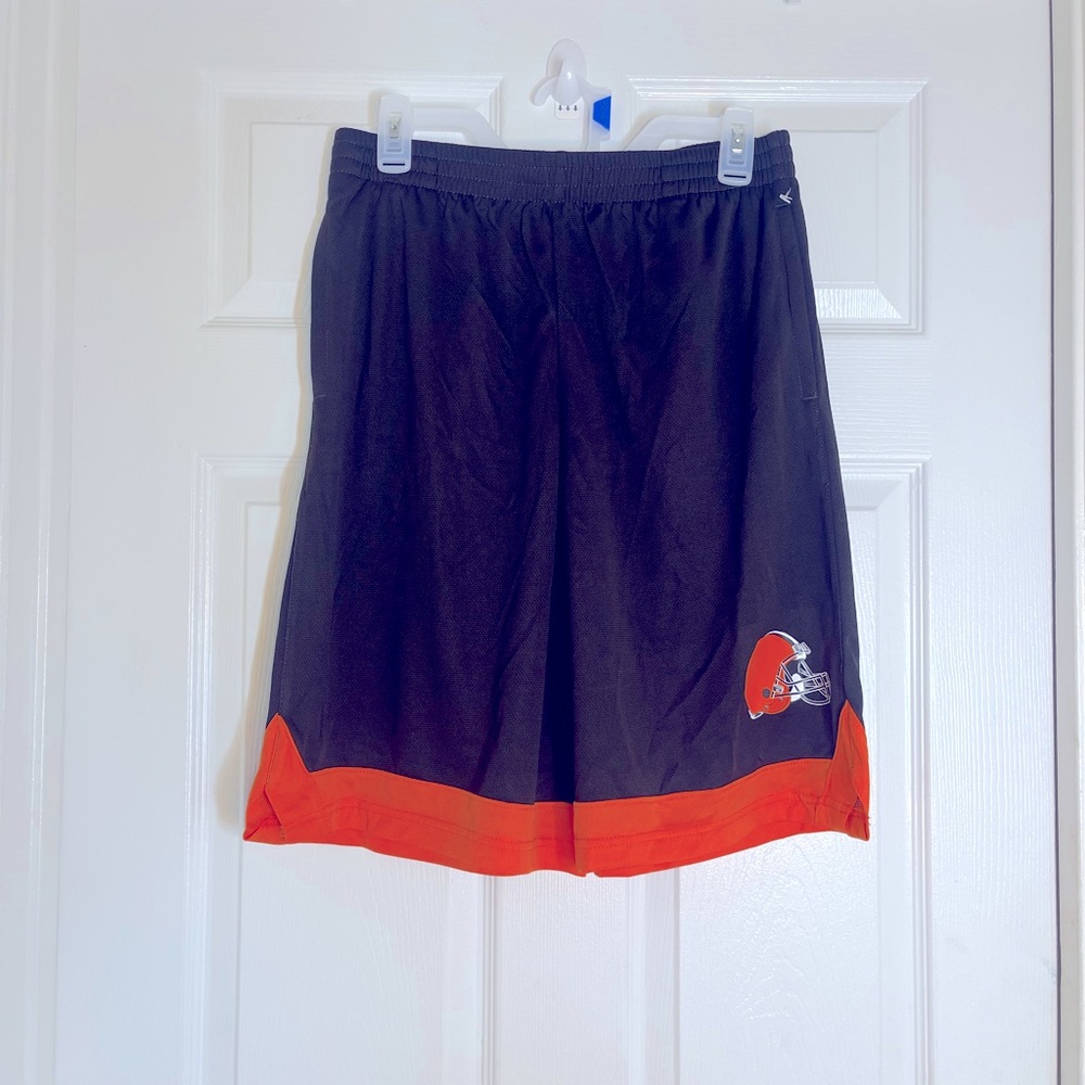 Xxl youth Football shorts